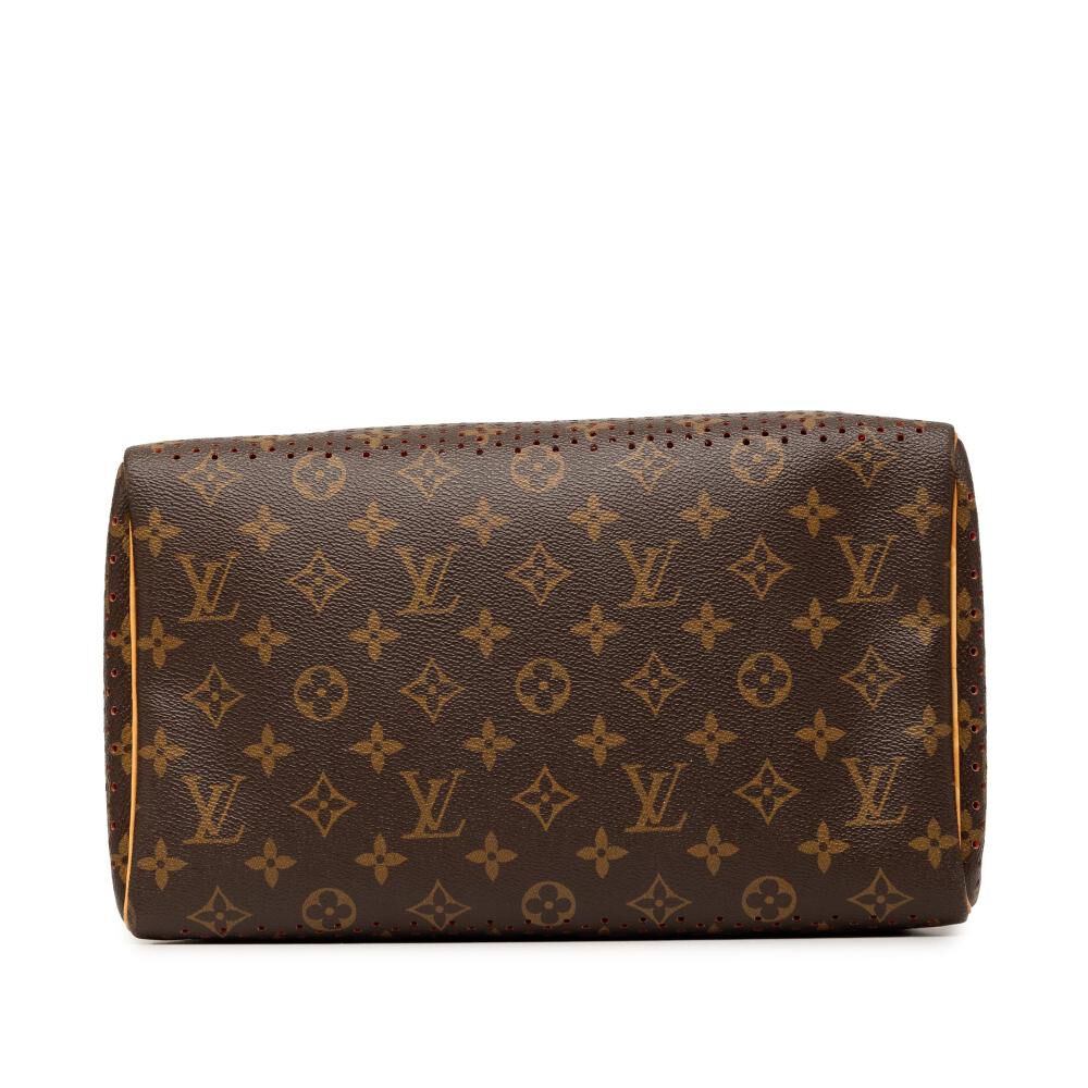 Louis Vuitton Speedy