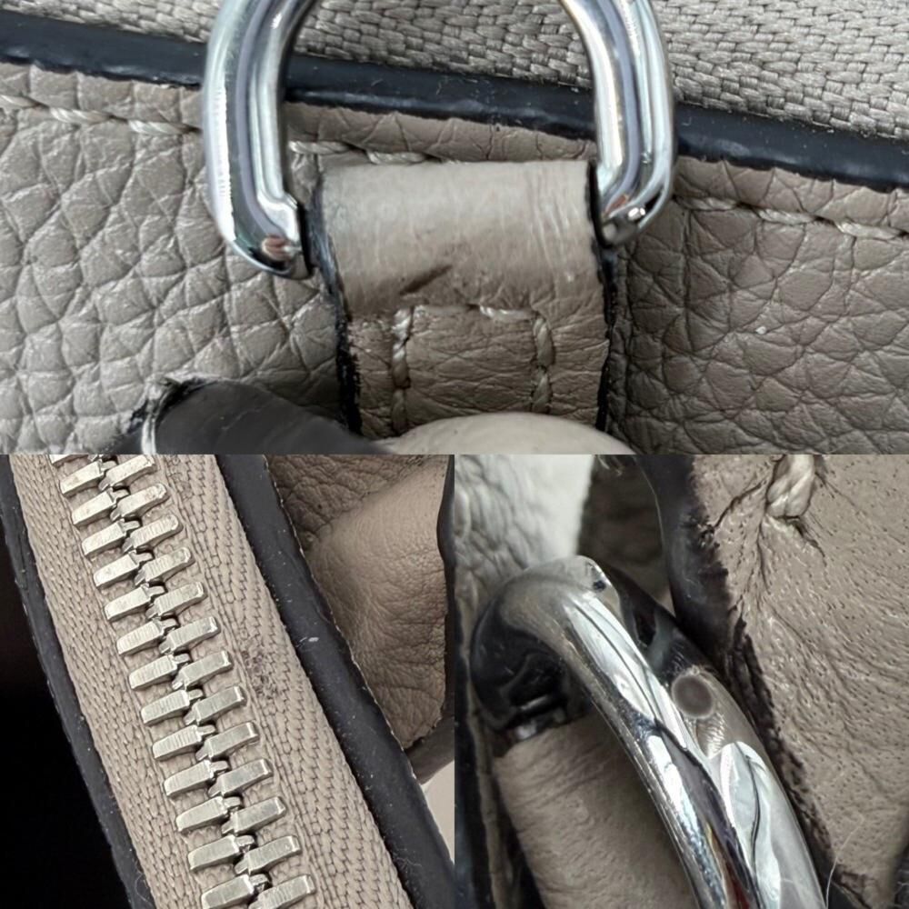 Louis Vuitton City Steamer