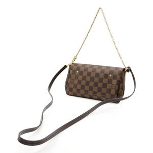 Louis Vuitton Favorite
