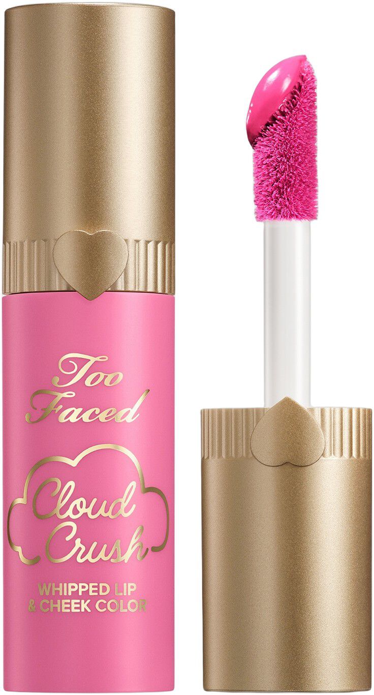 Cloud Crush Whipped Lip & Cheek - Bl&aelig;k til l&aelig;ber og kinder