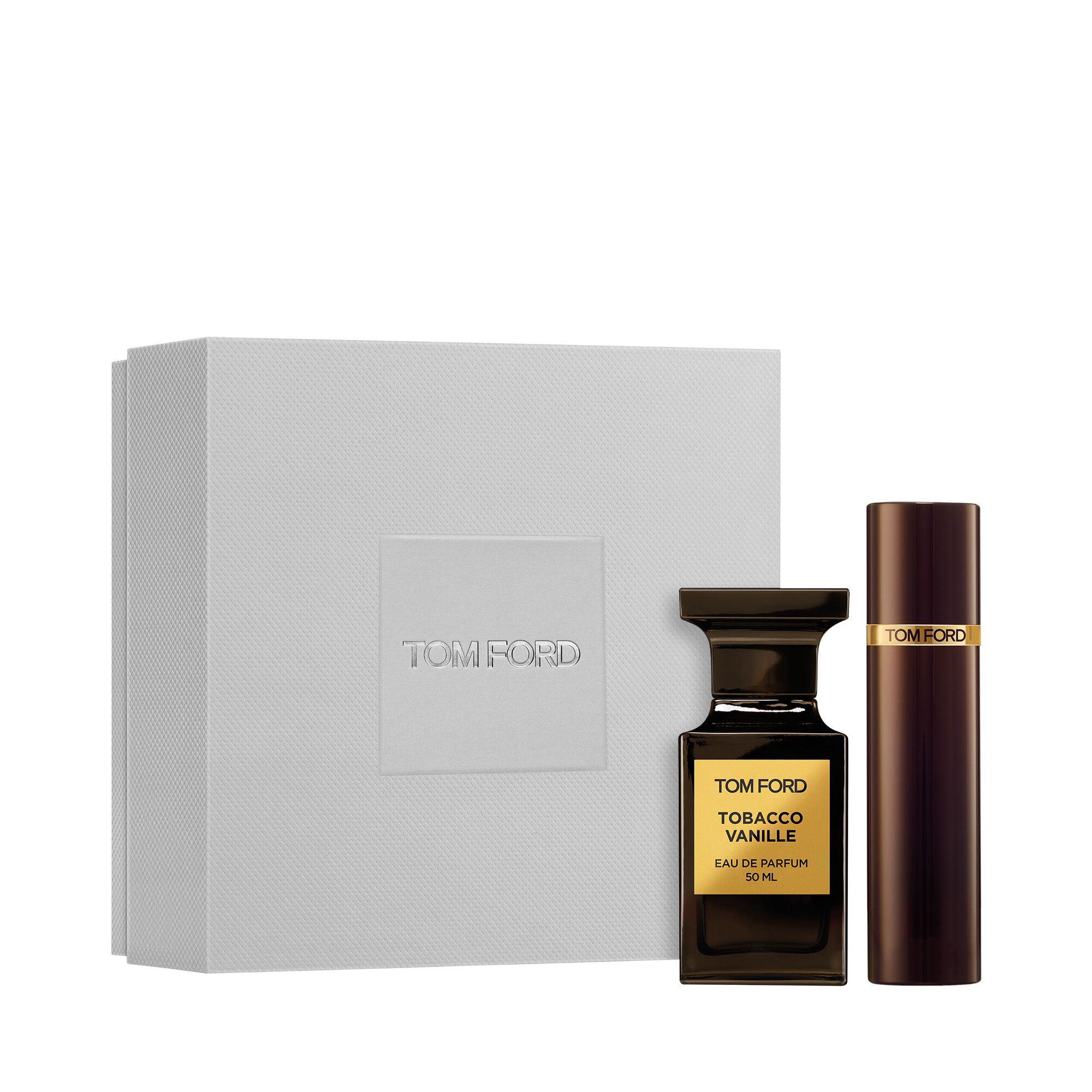 Tobacco Vanille Eau de Parfum Set