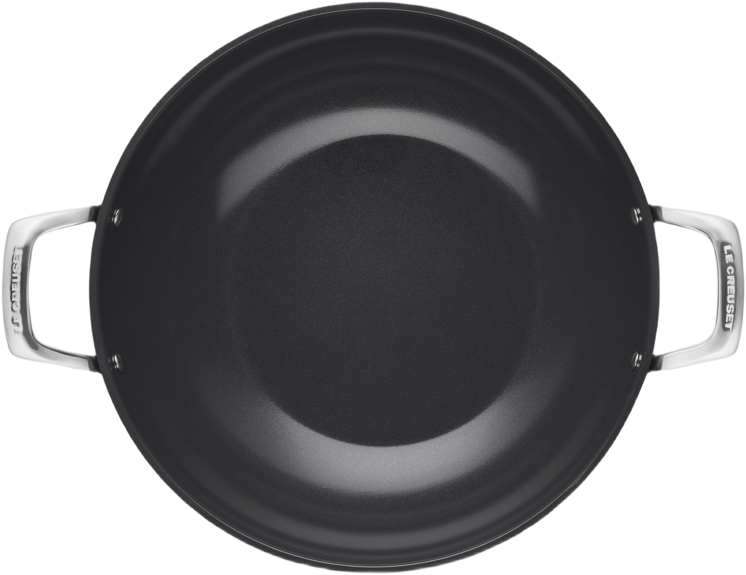 Ceramic Wokpande 32cm