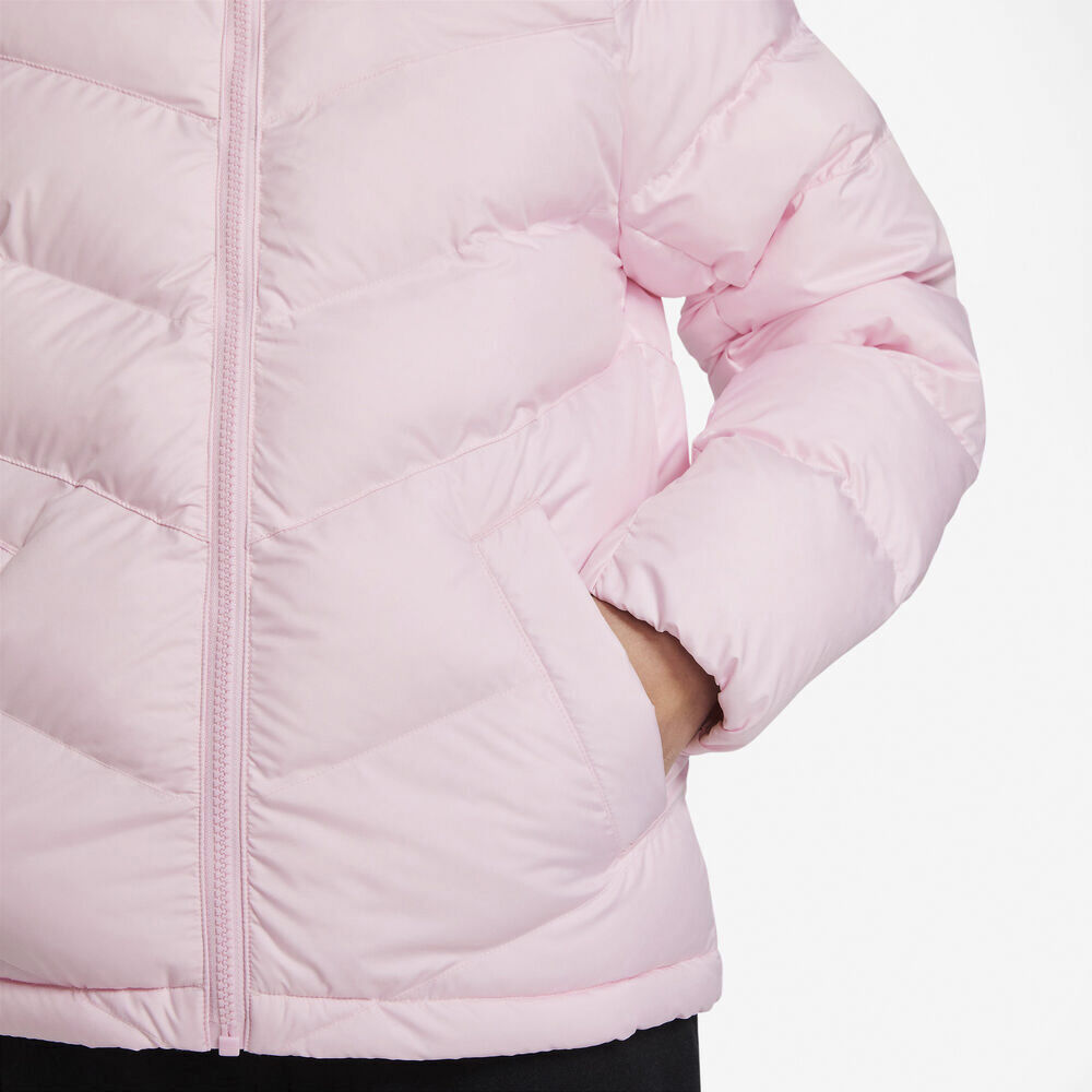 Sportswear Synthetic-Fill jakke