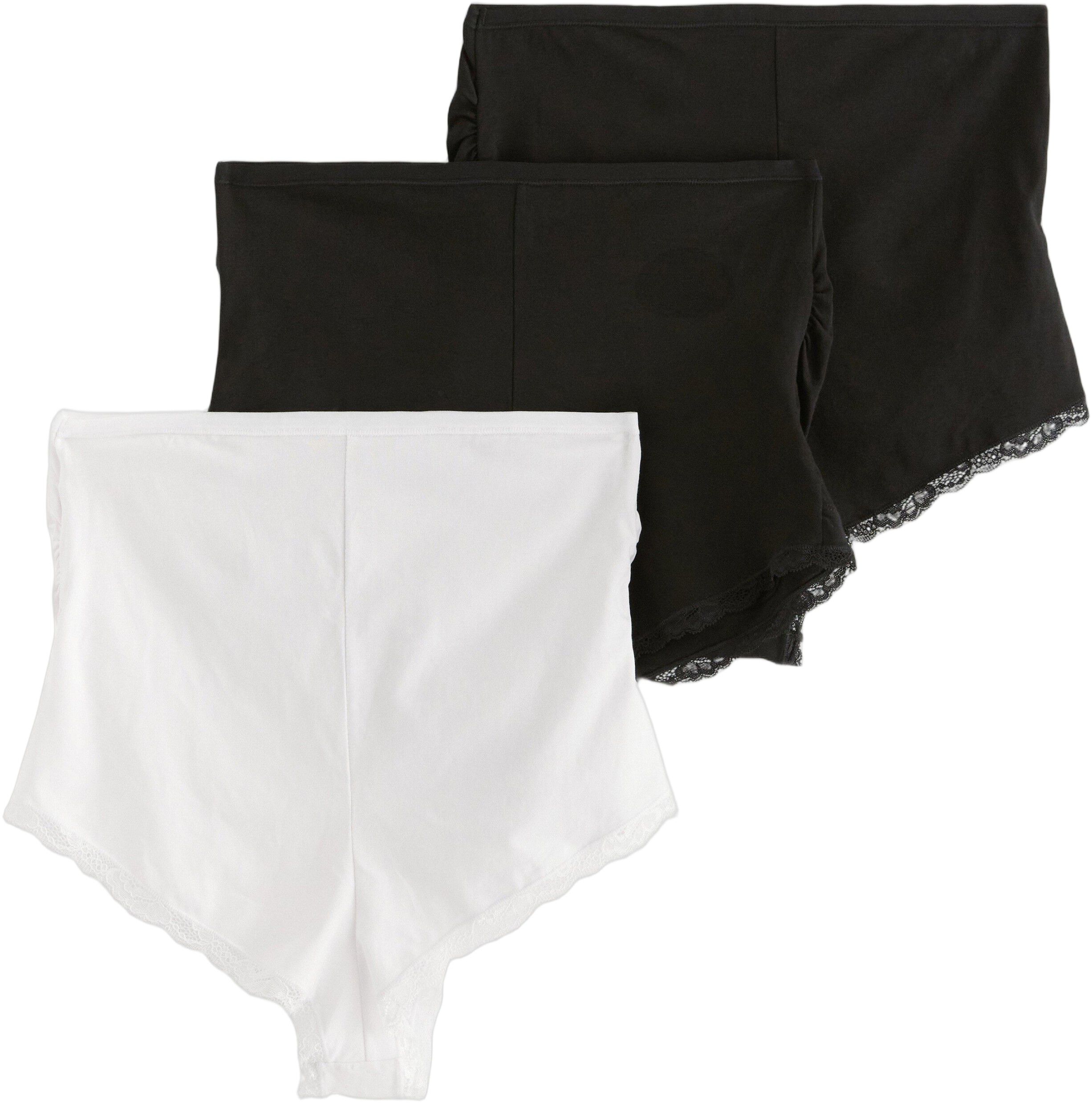 3-pak MOM brasilianske graviditetstrusser