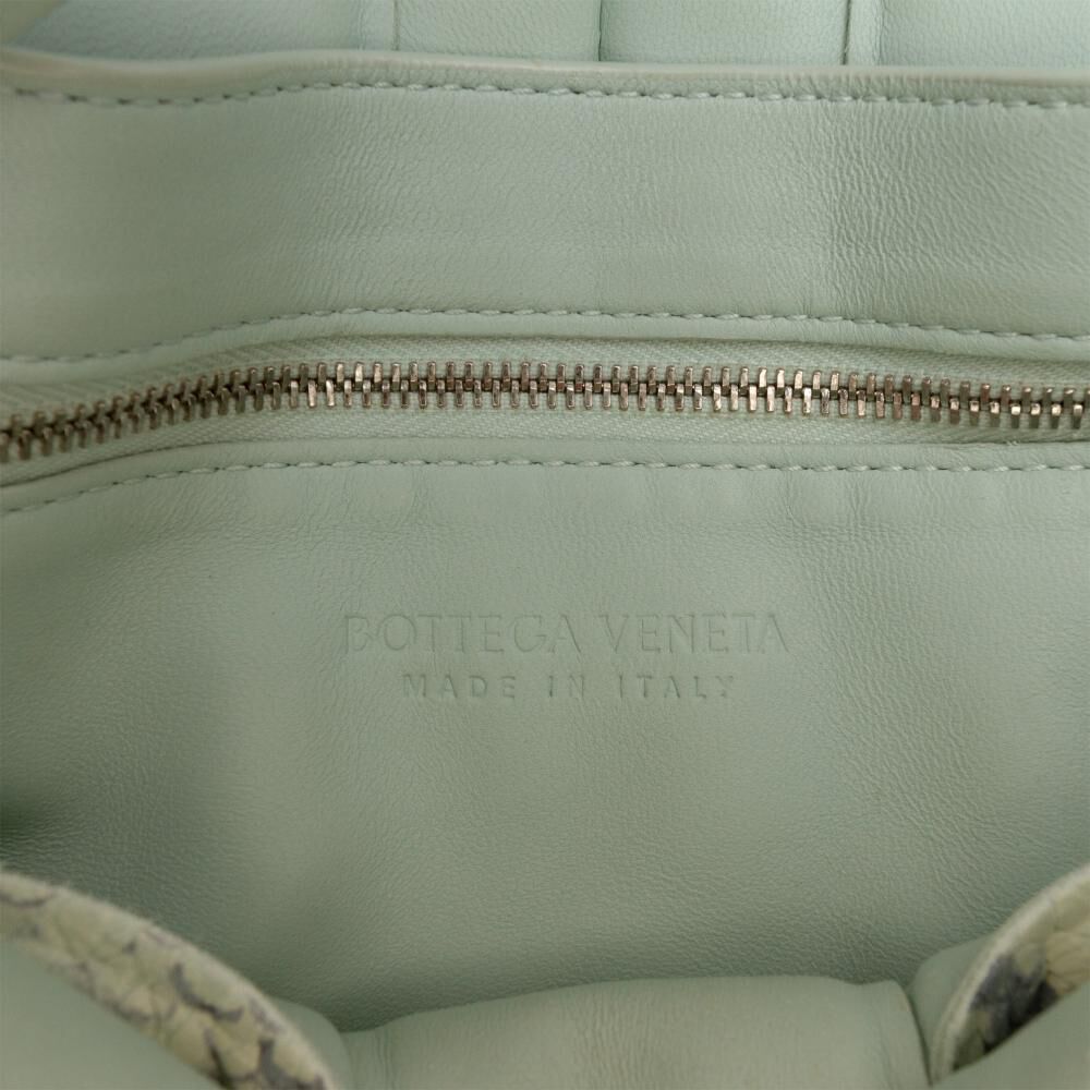 Bottega Veneta Cassette Bag