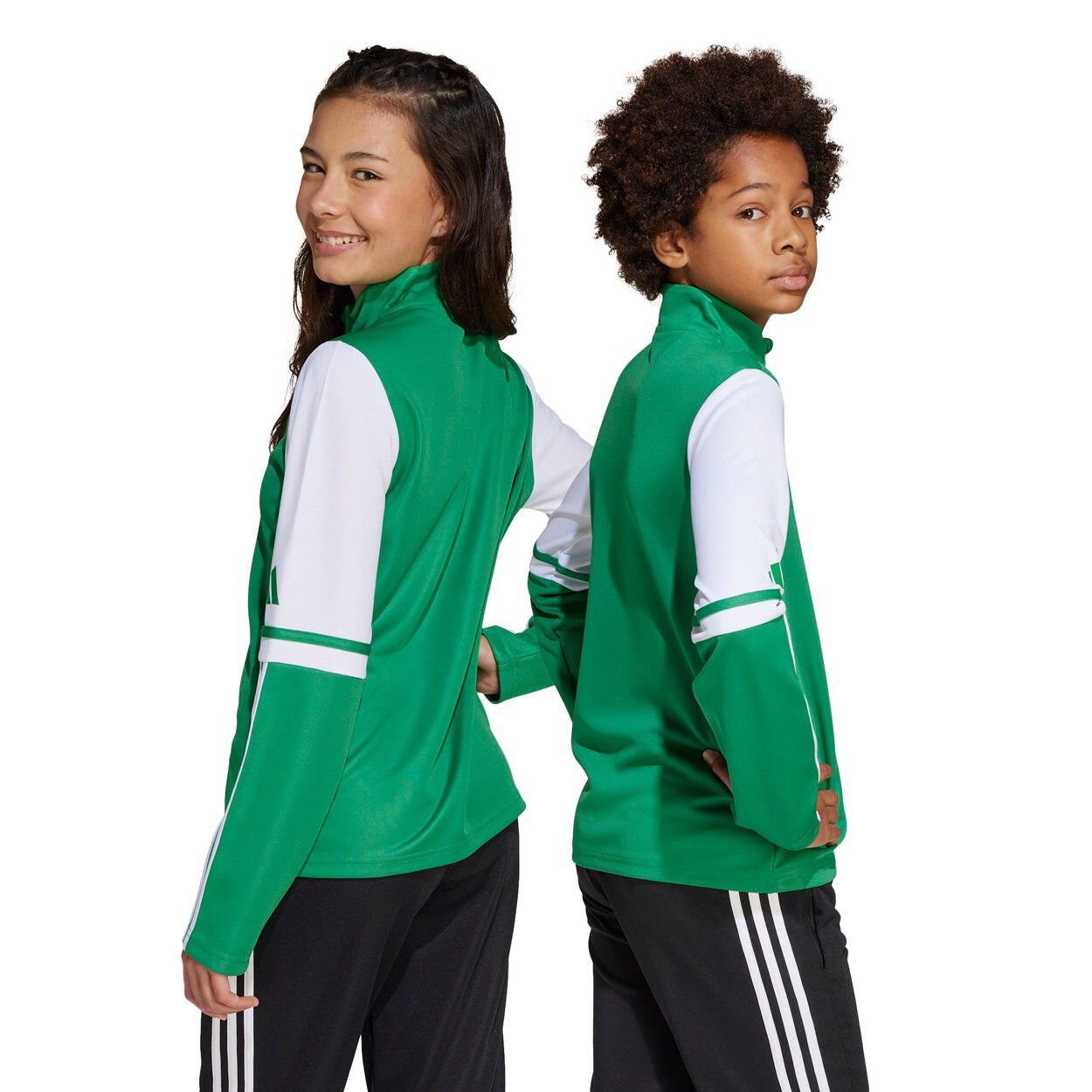 Squadra 25 Tr&aelig;nings Tr&oslash;je