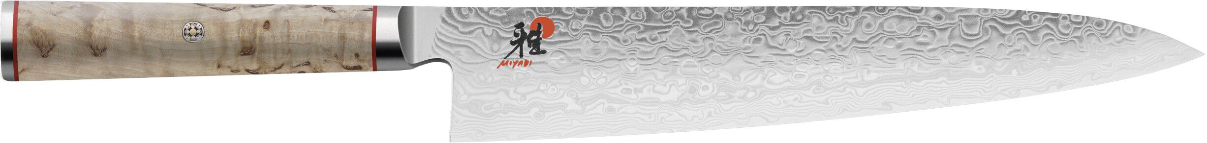 5000 MCD Gyutoh 24 cm