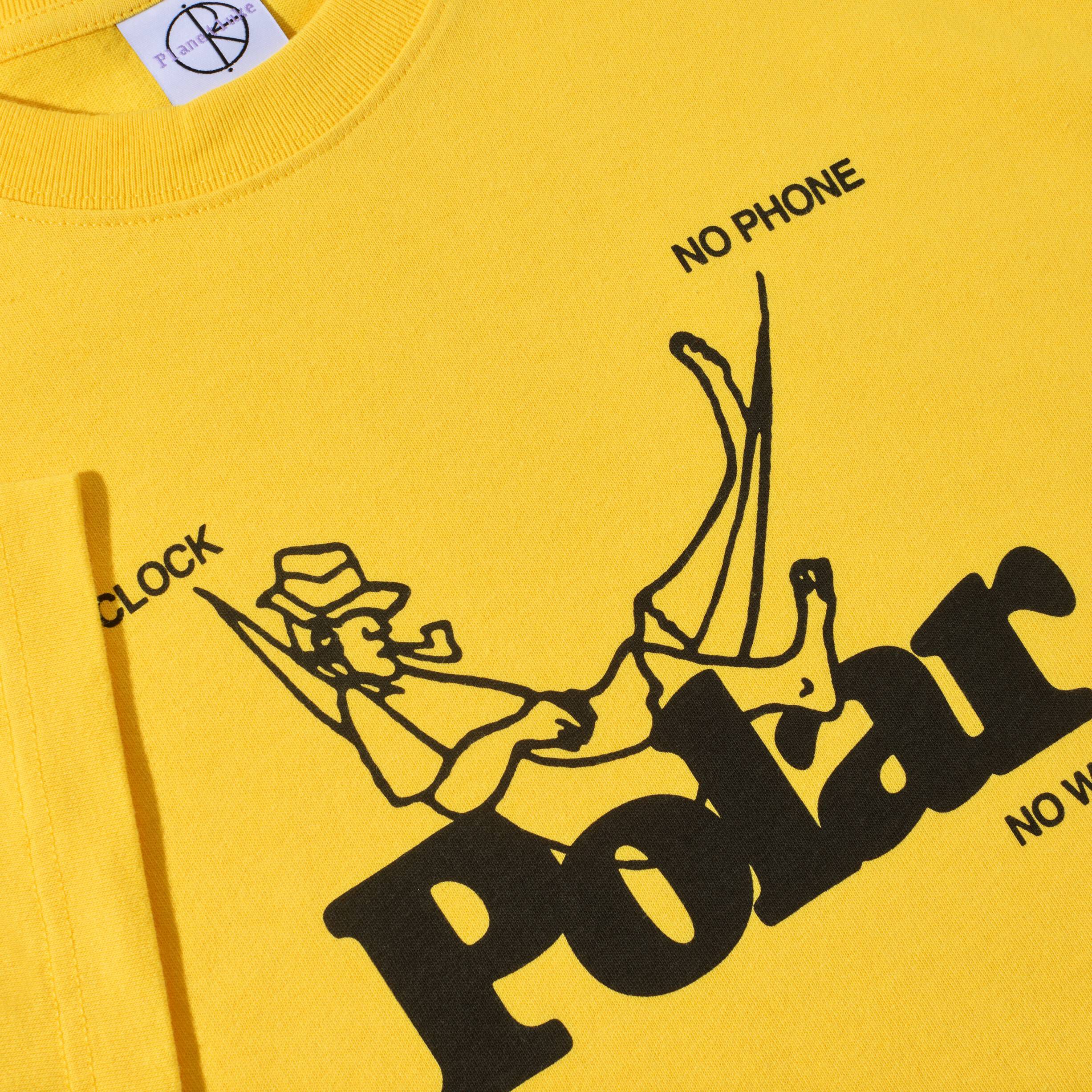 Tee | No Worries