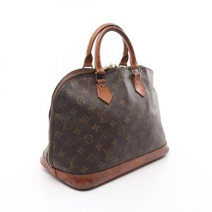 Louis Vuitton Alma