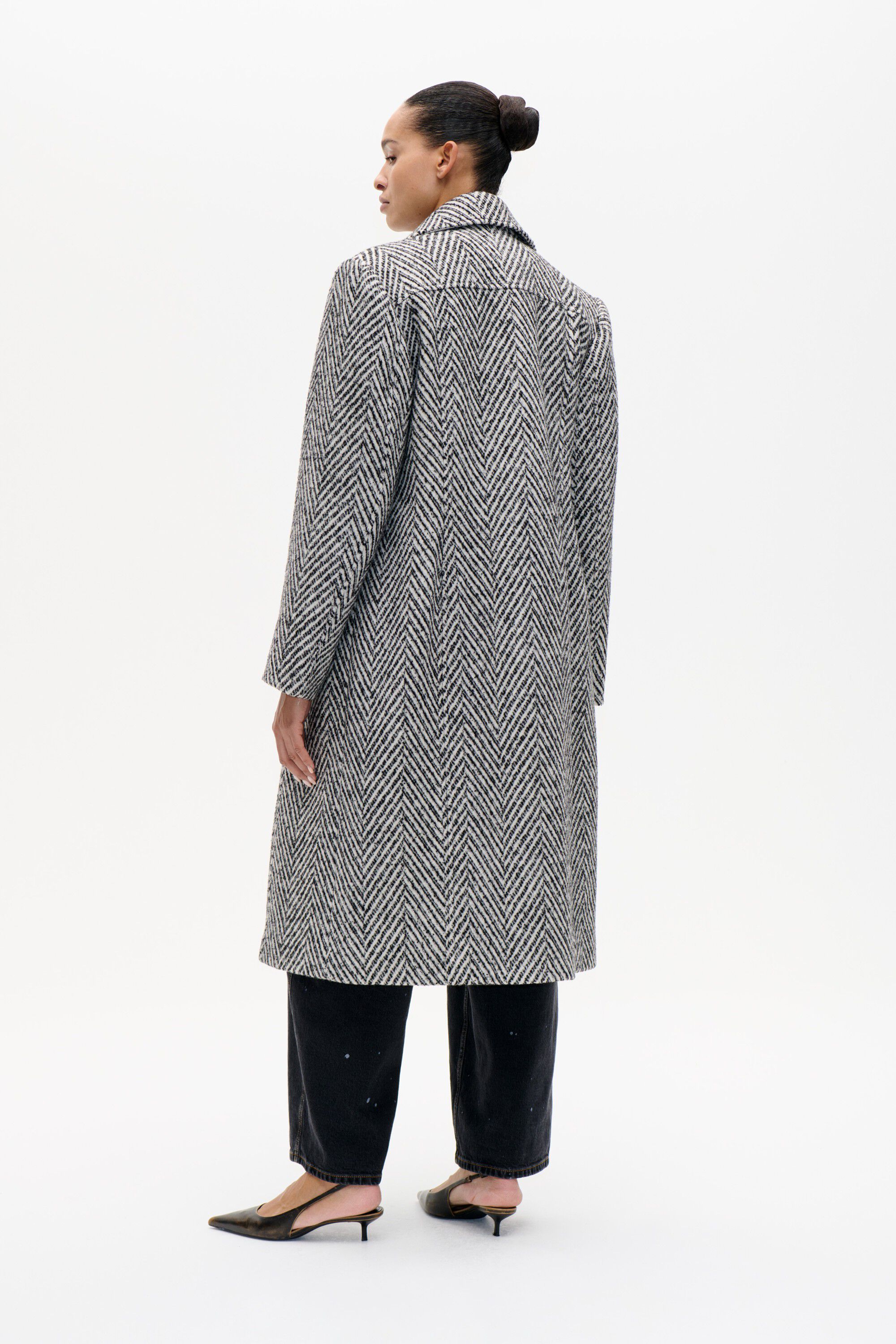DYLAN Coat