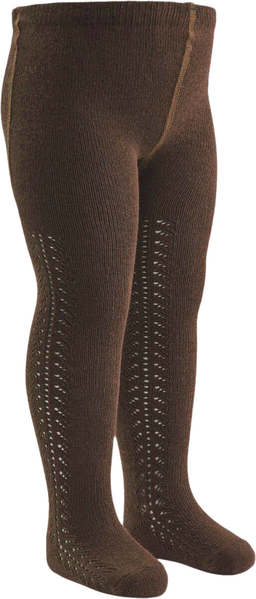 Lace stockings baby 2-pack
