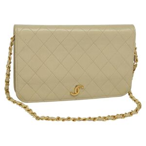 Chanel Shoulder Bag