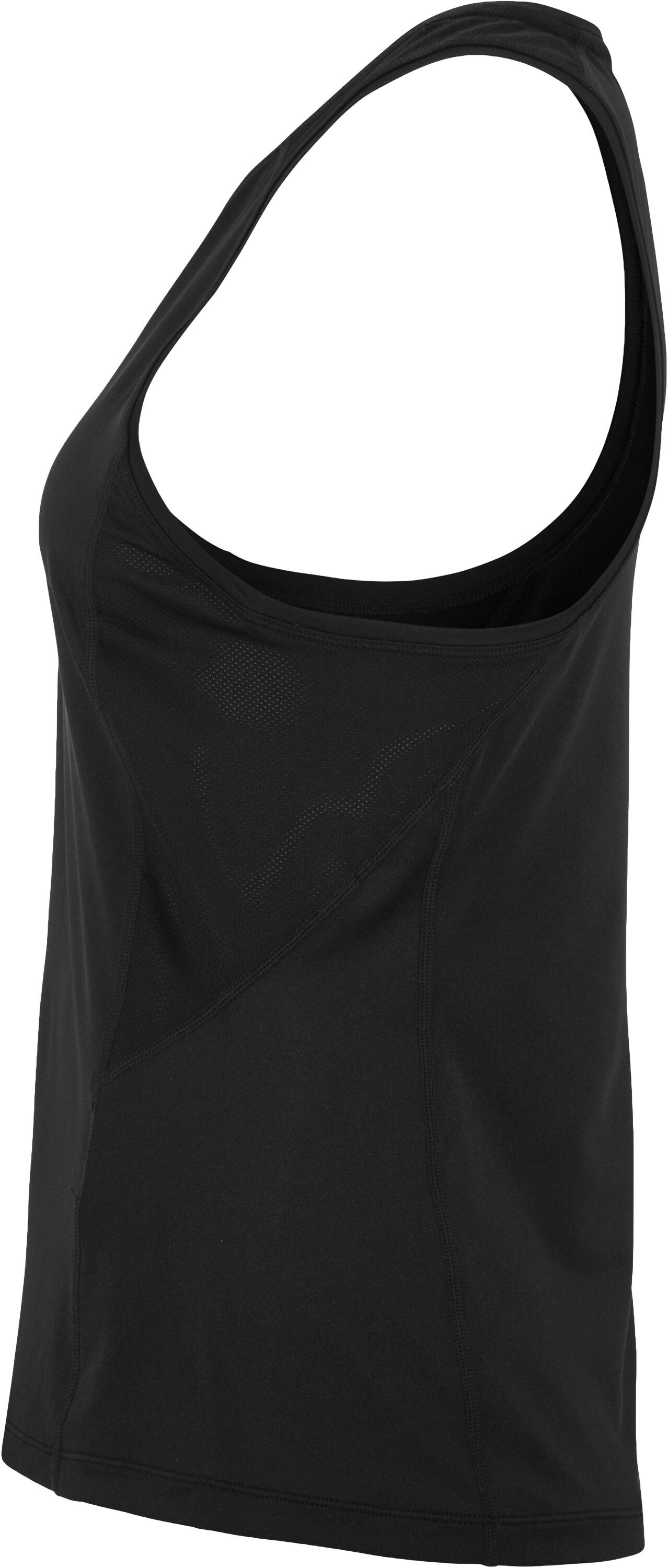 Ability Singlet Tank Top