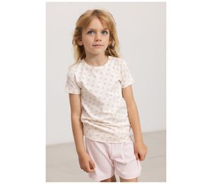 Plain Tee SS