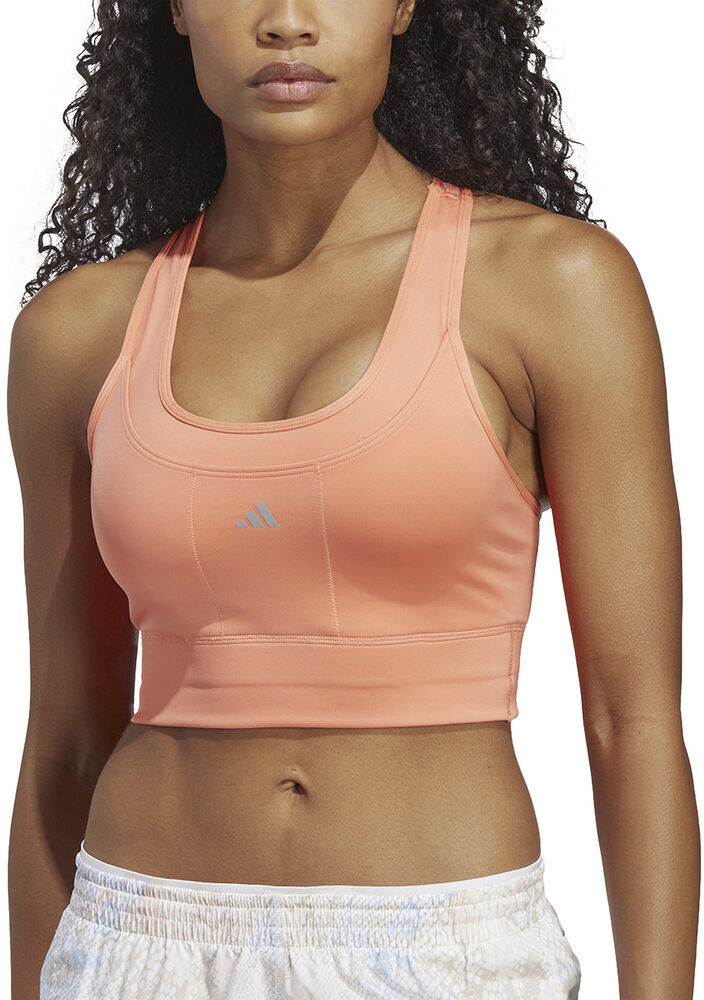 Running Medium-Support Pocket sports bh