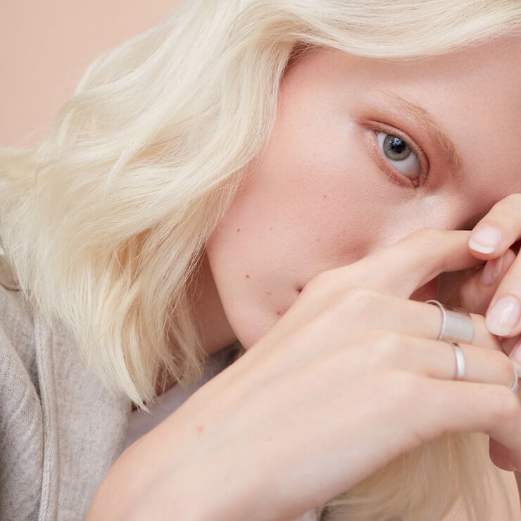 Pitta vækstserum - Vækstserum