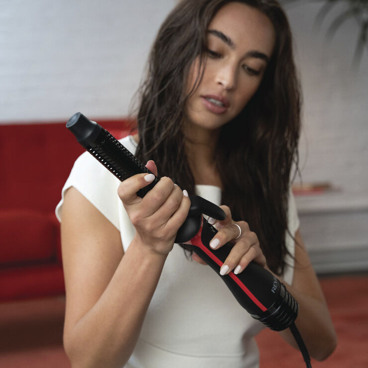 REVLON Multistyler One-Step Blow-Dr