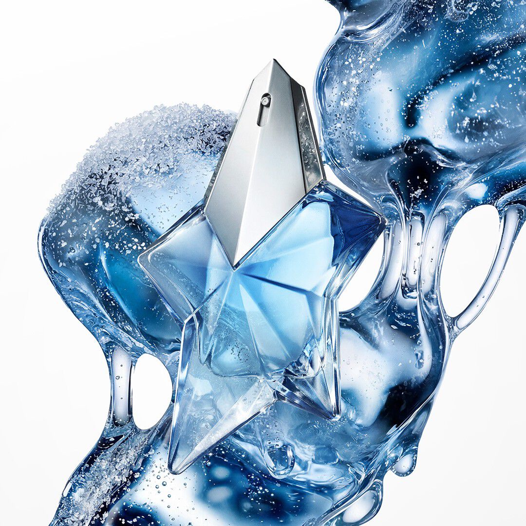 Angel Eau de Parfum Refill