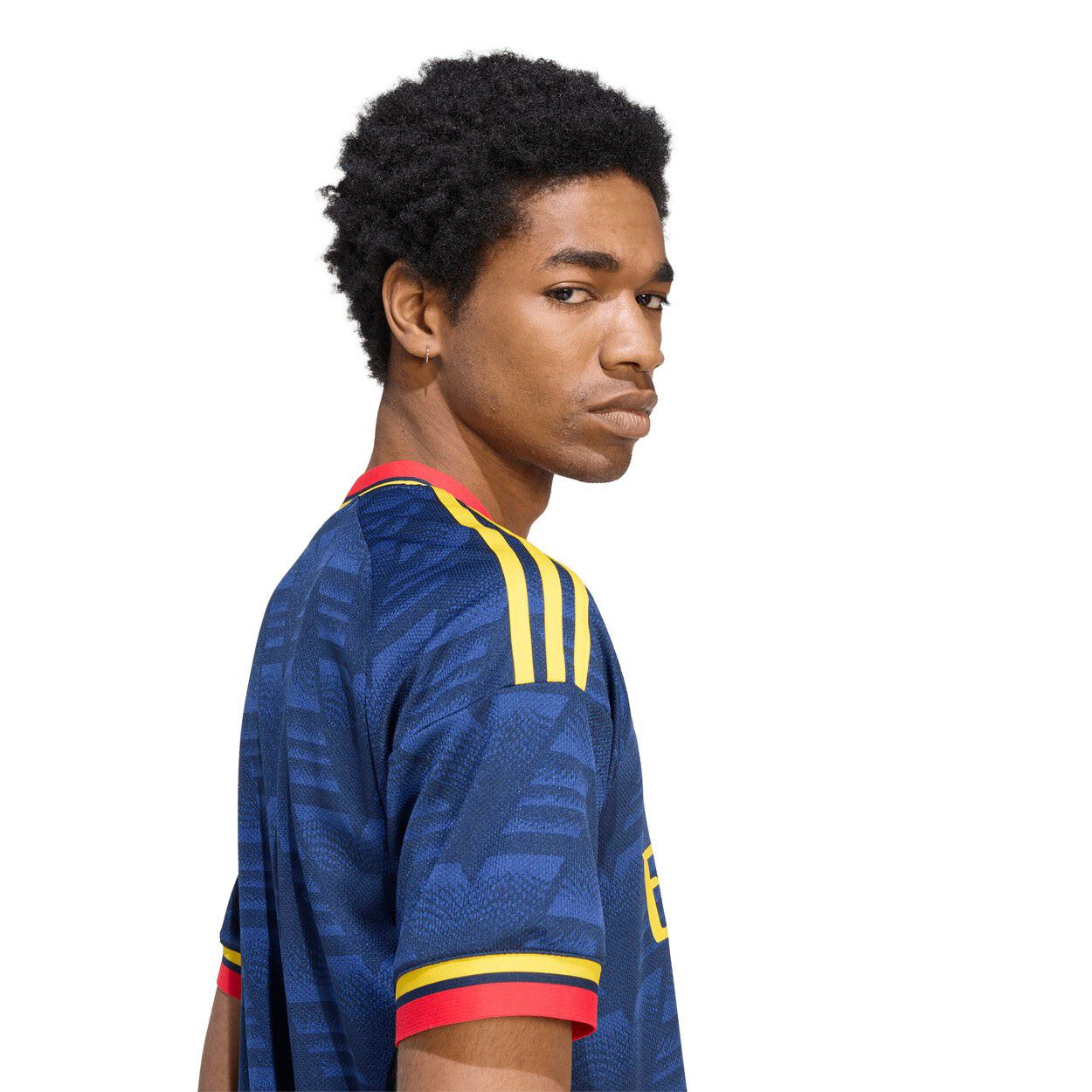 Arsenal 26/27 Udebanetr&oslash;je