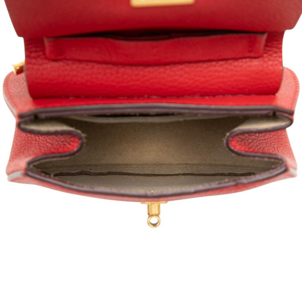 Chlo&eacute; Crossbody Bag
