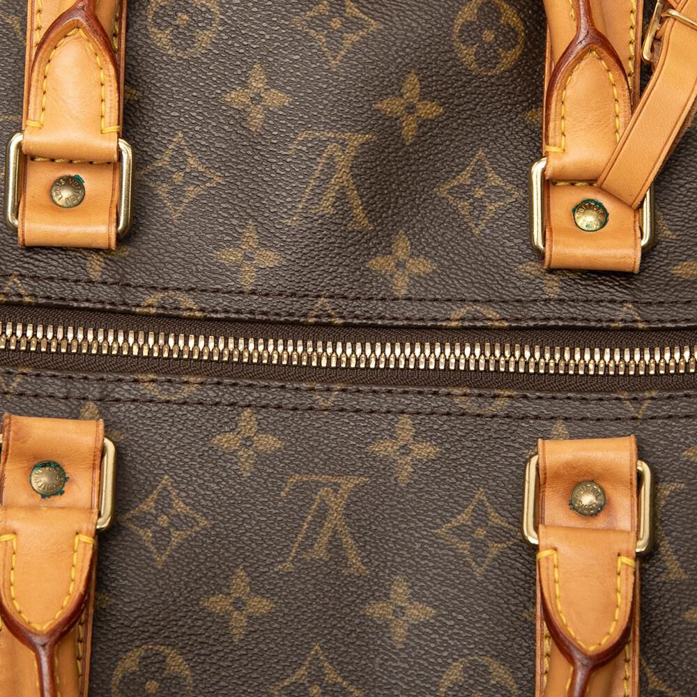 Louis Vuitton Keepall