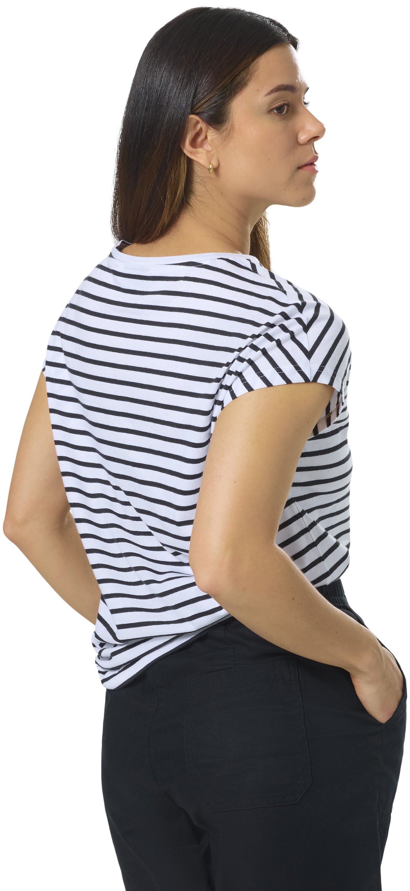 Li Stripe T-shirt