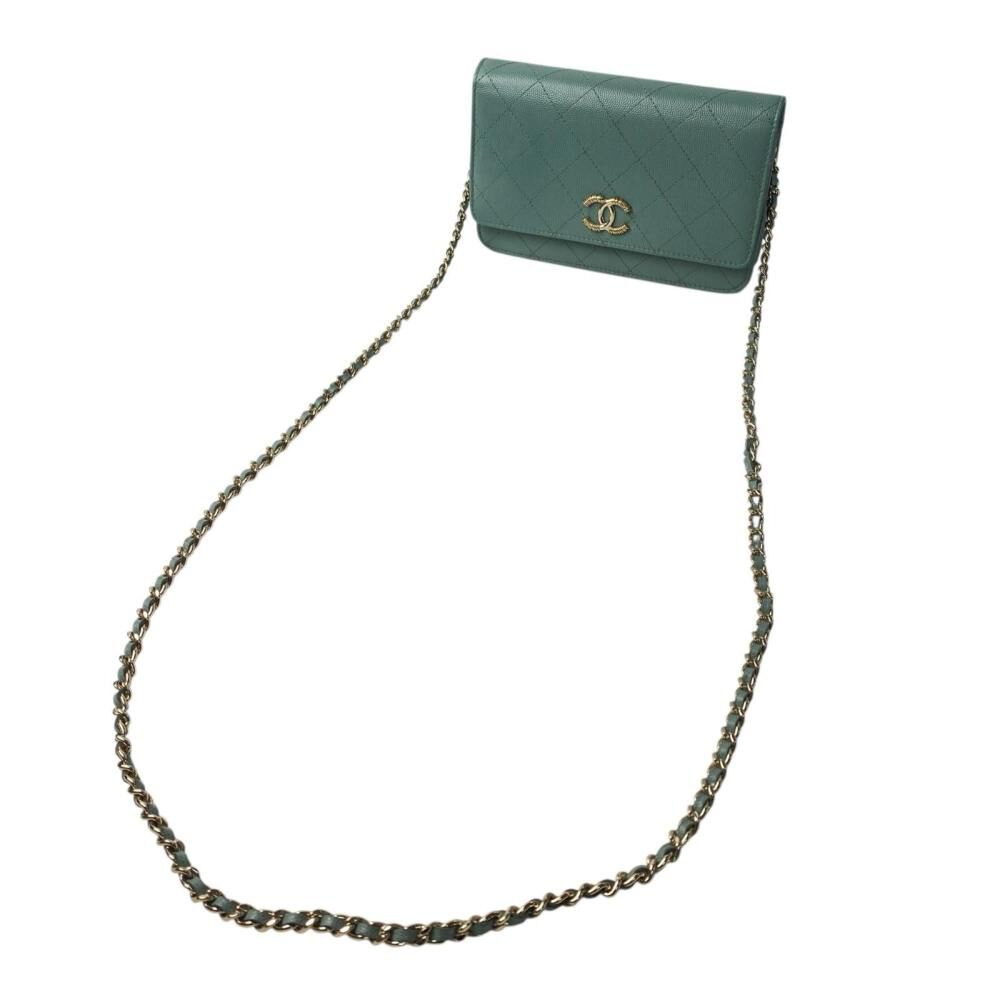 Chanel Crossbody Bag
