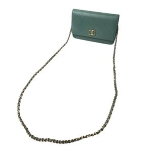 Chanel Crossbody Bag