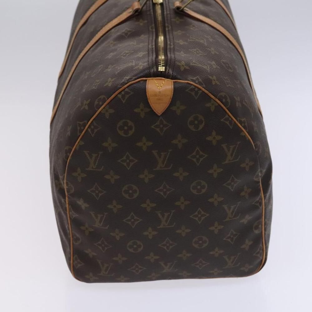 Louis Vuitton Keepall