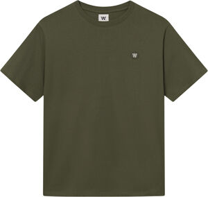 WWAce Badge T-shirt