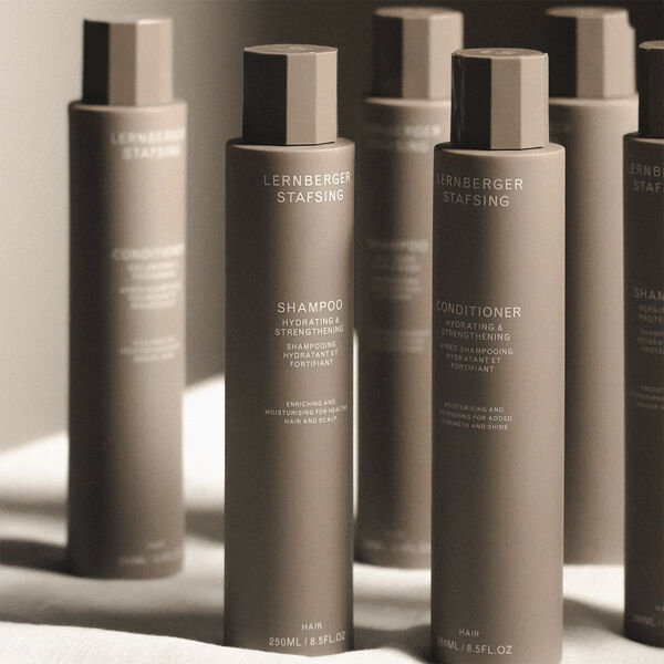 Shampoo Repairing & Protecting, 250ml