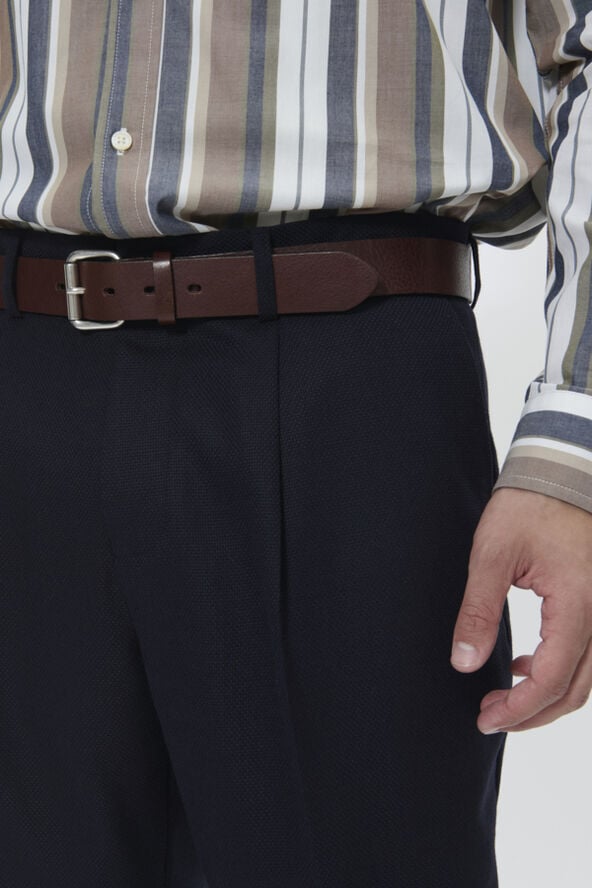 MAweller Pleat Pant