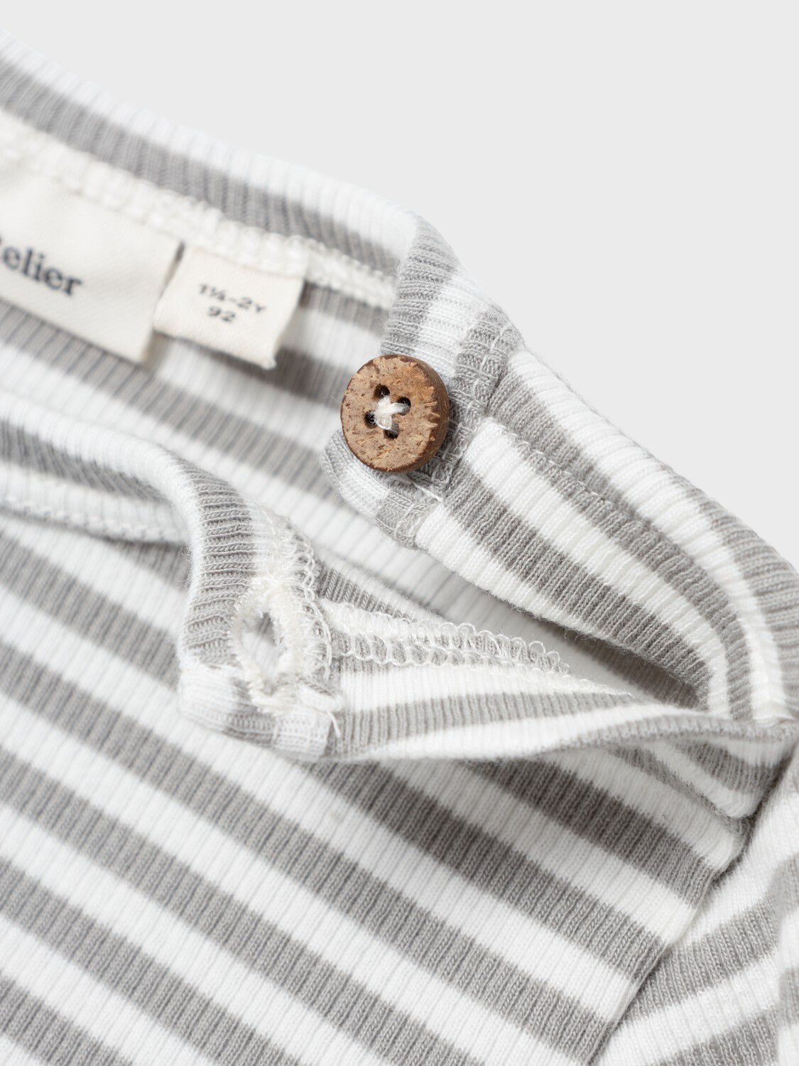 NMMGAGO KRE LS SLIM TOP LIL NOOS