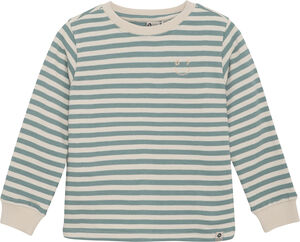 T-shirt LS Small Stripe