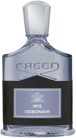 Iris Debonair