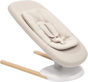 Stokke® Yoga Skråstol Light Sand