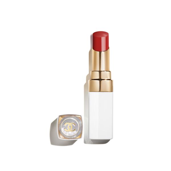 Hydrating Beautifying Tinted Lip Balm Buildable Colour