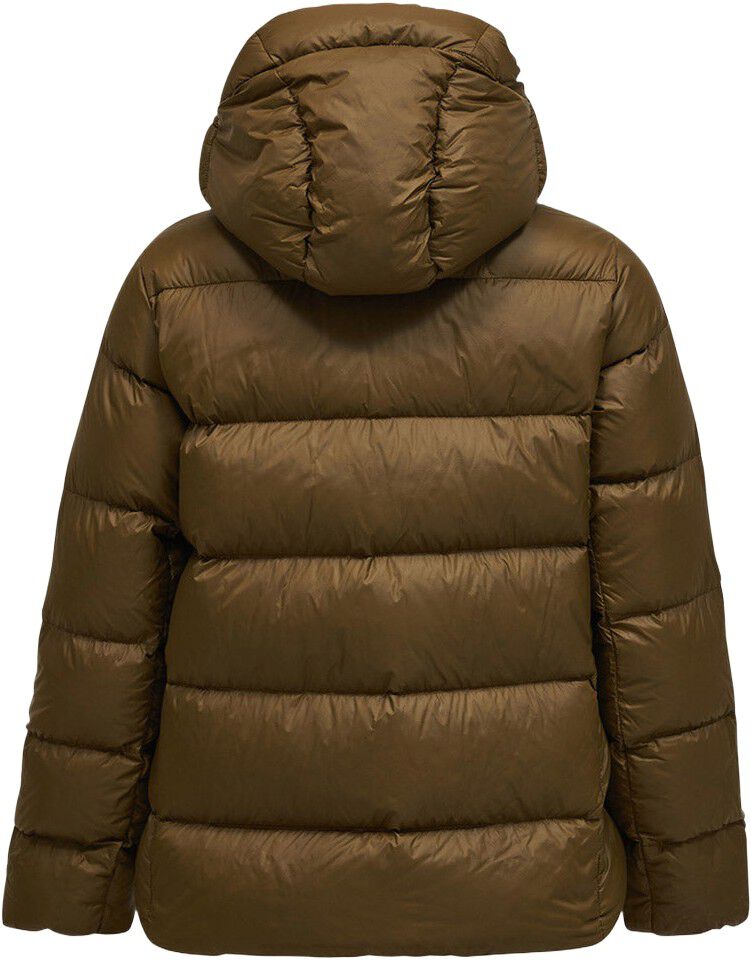 Frost Down Puffer Vinterjakke