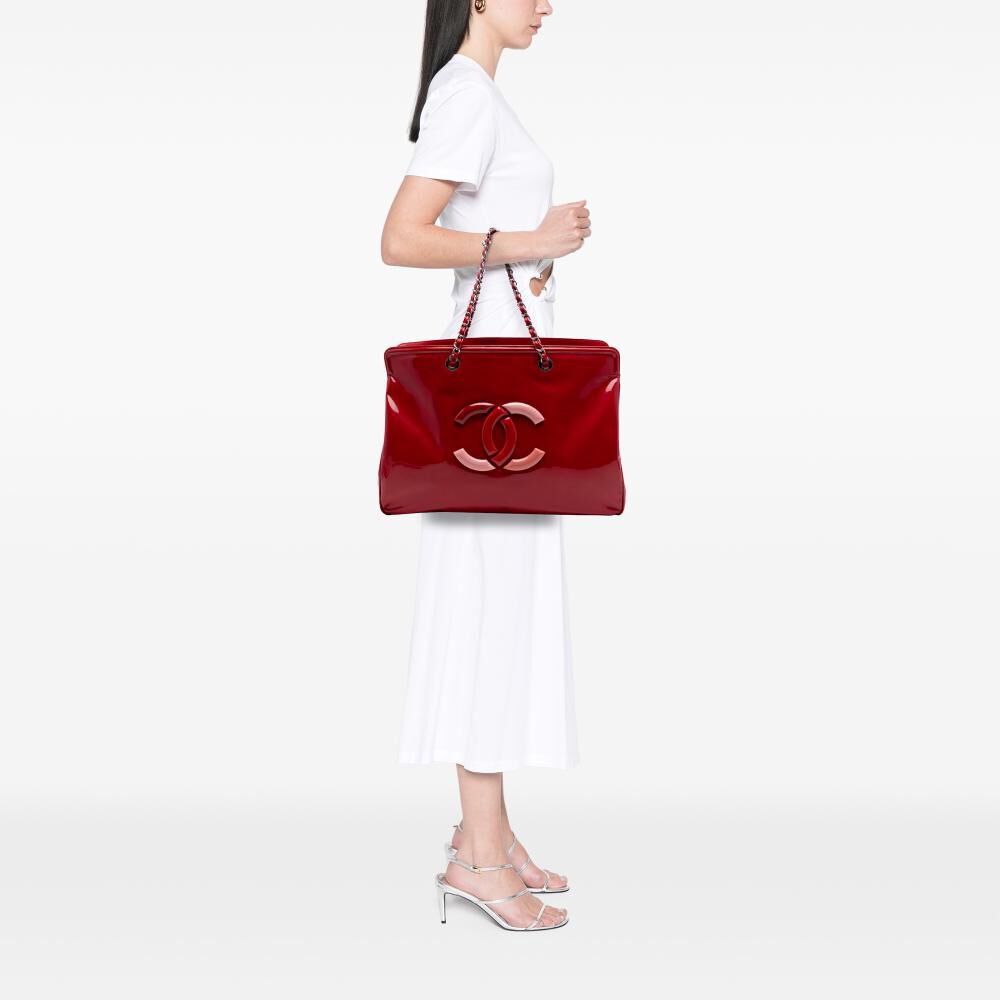 Chanel Tote