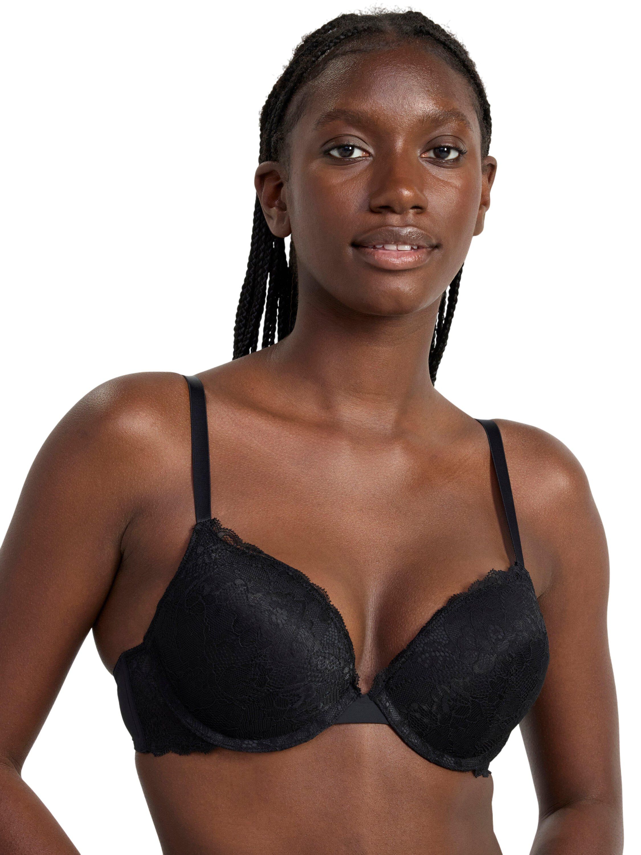 Linn&eacute;a push-up-bh