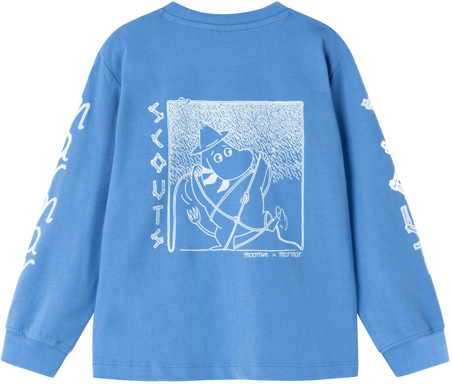 Tad LS