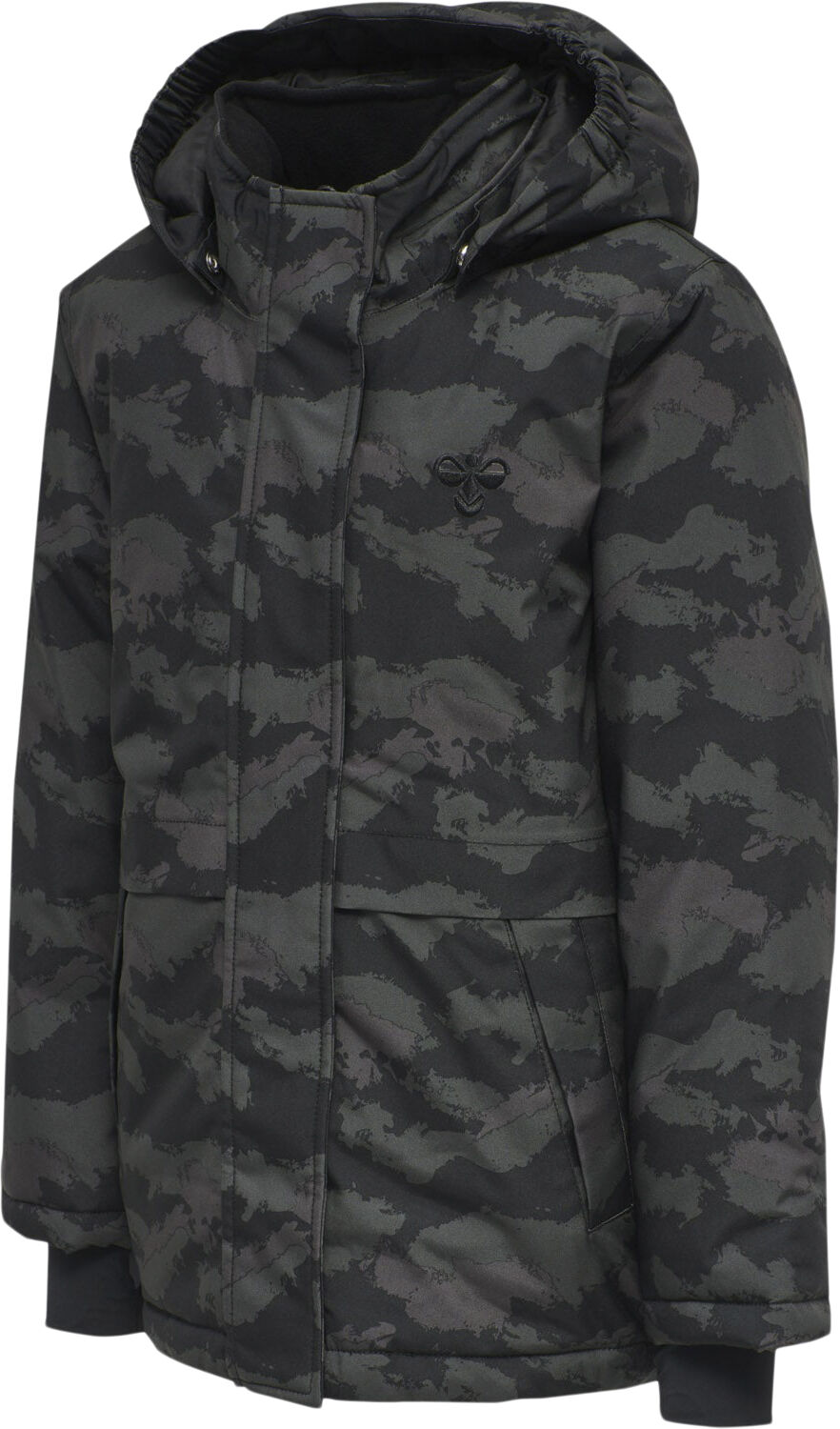 Urban polstret jakke