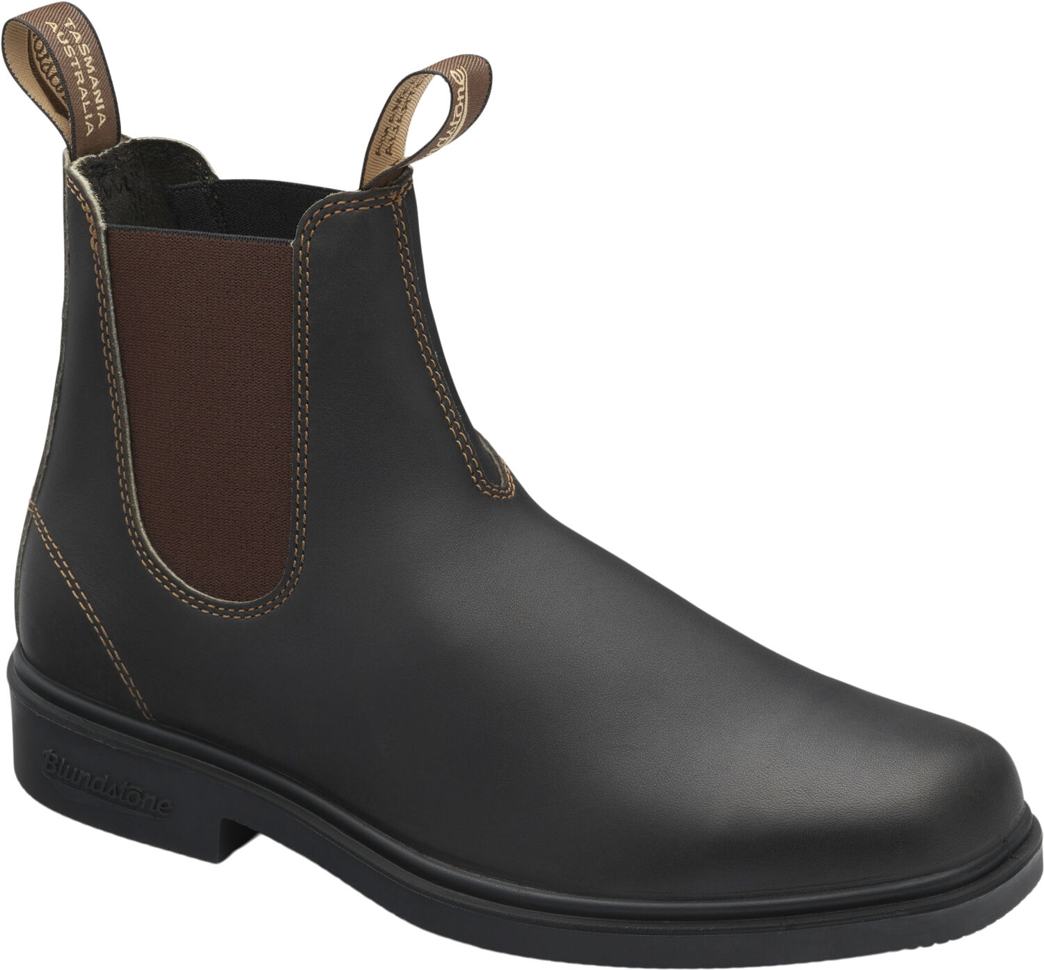 BL 062 DRESS CHISELED TOE BOOT