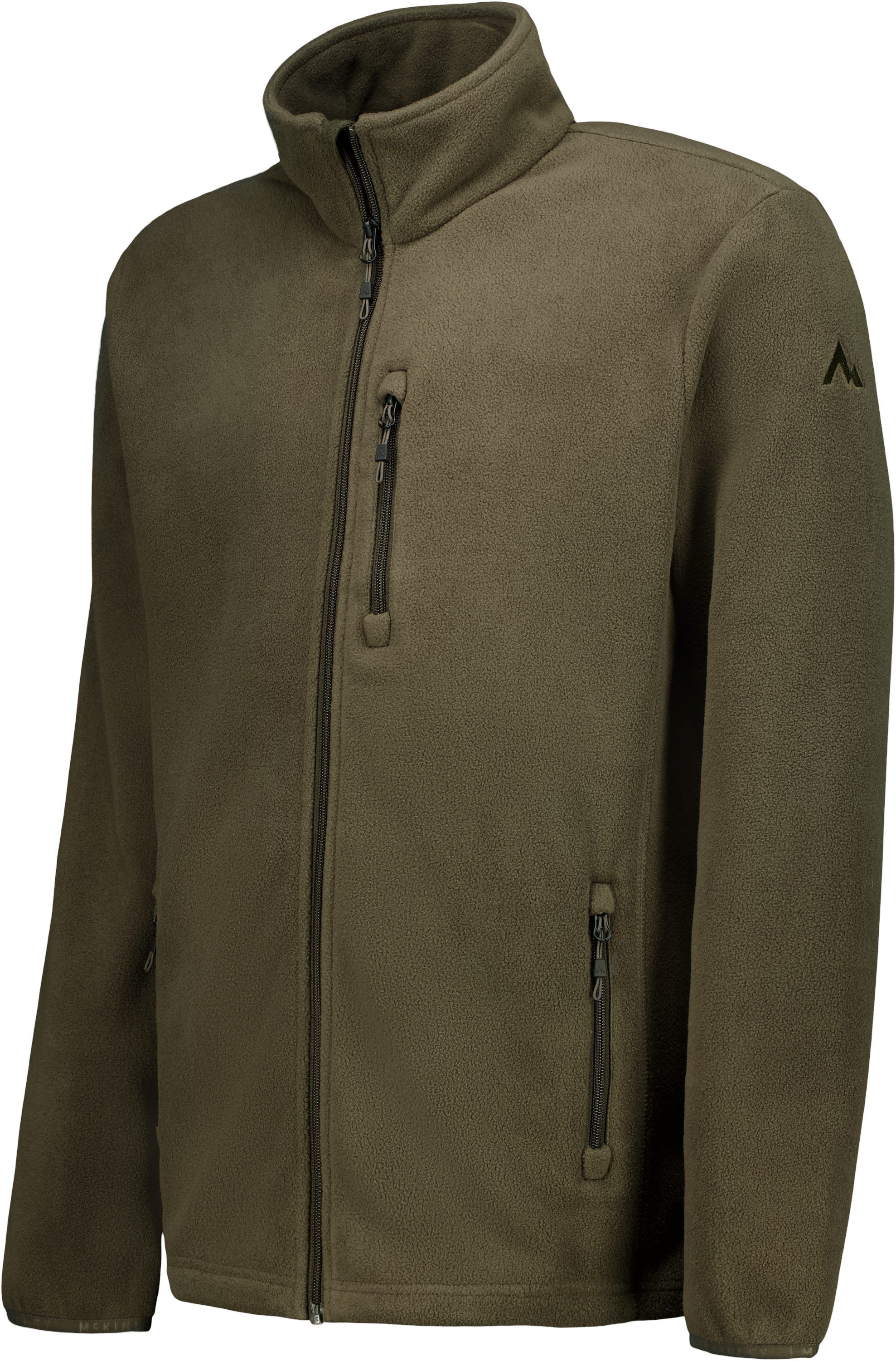 Valentino Polar Fleecejakke
