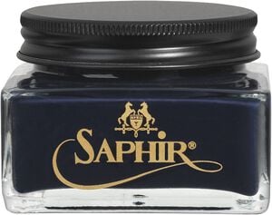 Saphir M&eacute;daille d'Or Cr&egrave;me Pommadier 1925