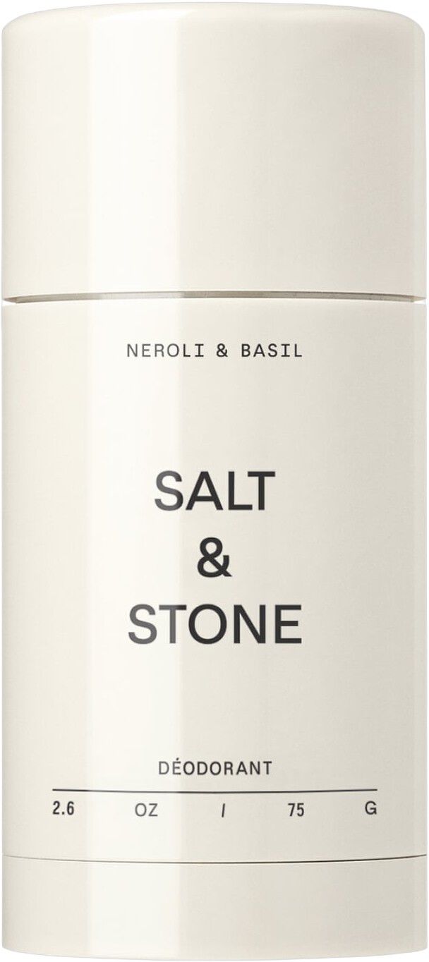 Deodorant - Neroli og basilikum deodorant