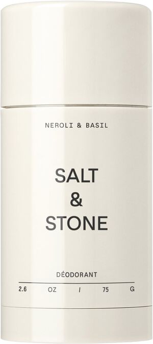 Deodorant - Neroli og basilikum deodorant