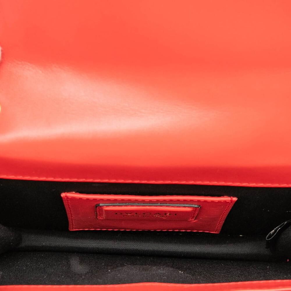 Bvlgari Crossbody Bag