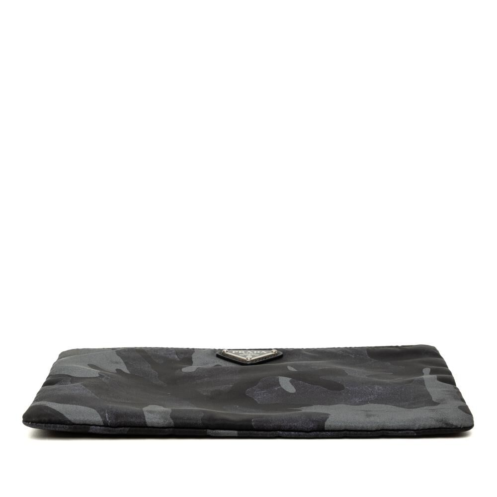 Prada Clutch