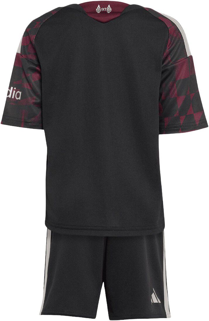 Liverpool FC 26/27 3 S&aelig;t